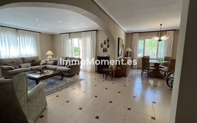 Bestaande woning - Villa - Muchamiel - Muchamiel - Mutxamel Centro