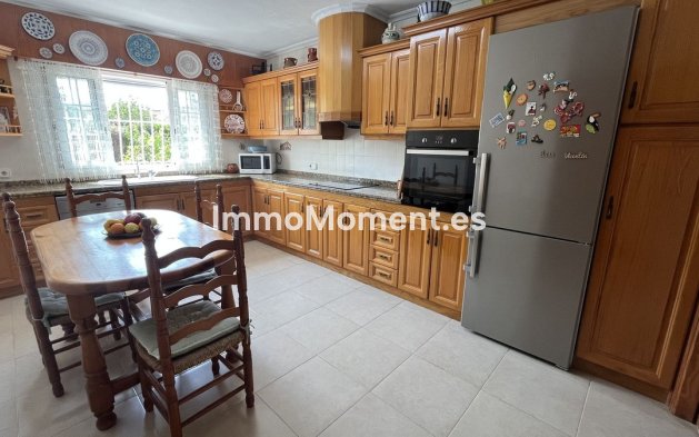 Bestaande woning - Villa - Muchamiel - Muchamiel - Mutxamel Centro