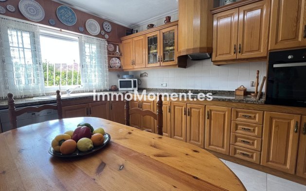 Bestaande woning - Villa - Muchamiel - Muchamiel - Mutxamel Centro