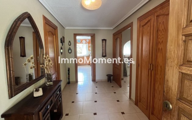 Bestaande woning - Villa - Muchamiel - Muchamiel - Mutxamel Centro