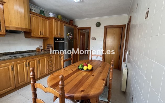 Bestaande woning - Villa - Muchamiel - Muchamiel - Mutxamel Centro