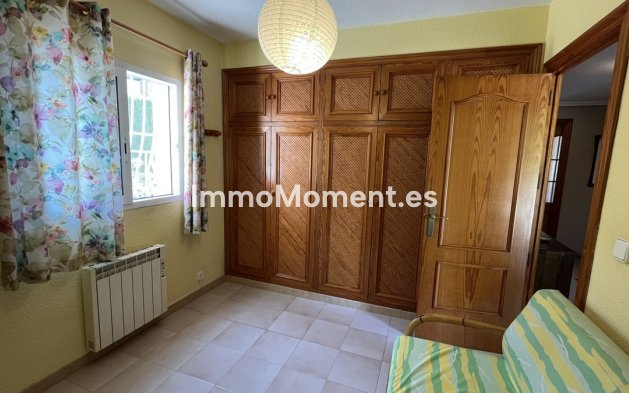 Bestaande woning - Villa - Muchamiel - Muchamiel - Mutxamel Centro