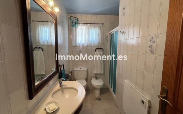 Bestaande woning - Villa - Muchamiel - Muchamiel - Mutxamel Centro