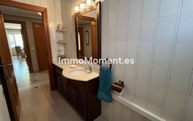 Bestaande woning - Villa - Muchamiel - Muchamiel - Mutxamel Centro