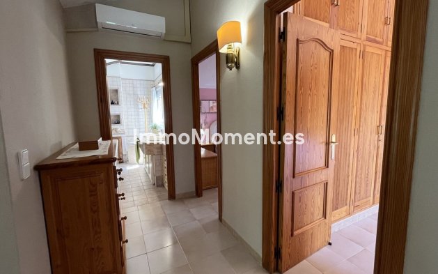 Bestaande woning - Villa - Muchamiel - Muchamiel - Mutxamel Centro