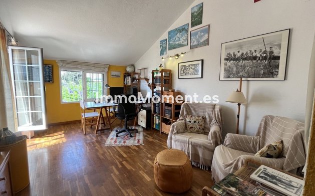 Bestaande woning - Villa - Muchamiel - Muchamiel - Mutxamel Centro