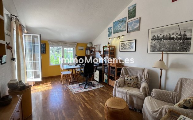 Bestaande woning - Villa - Muchamiel - Muchamiel - Mutxamel Centro