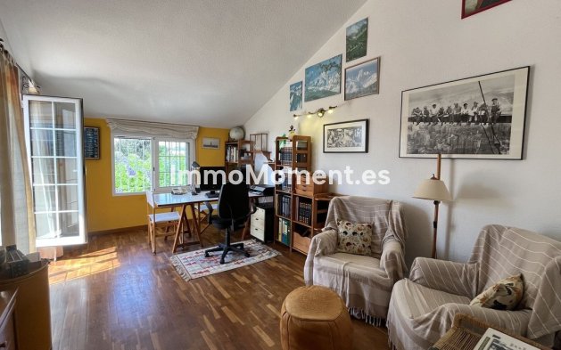 Bestaande woning - Villa - Muchamiel - Muchamiel - Mutxamel Centro