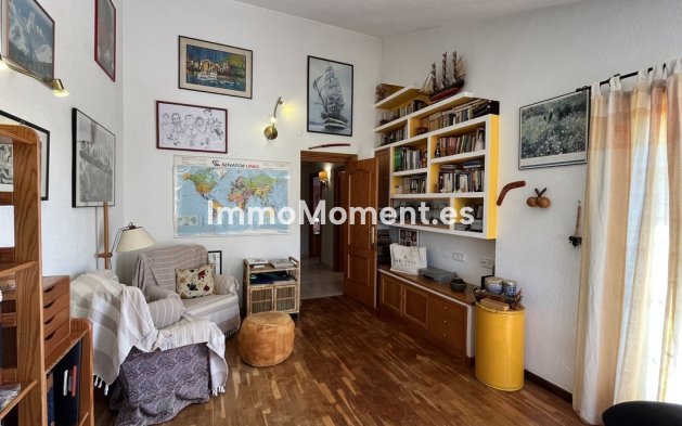 Bestaande woning - Villa - Muchamiel - Muchamiel - Mutxamel Centro