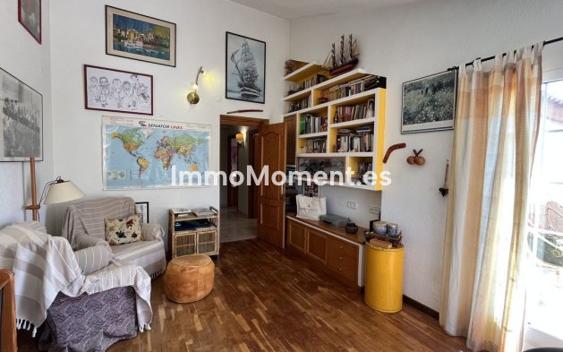Bestaande woning - Villa - Muchamiel - Muchamiel - Mutxamel Centro