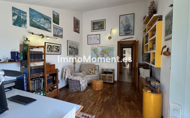 Bestaande woning - Villa - Muchamiel - Muchamiel - Mutxamel Centro