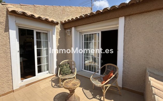 Bestaande woning - Villa - Muchamiel - Muchamiel - Mutxamel Centro