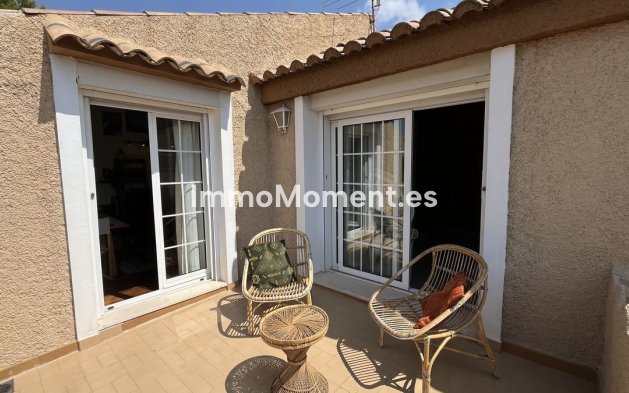 Bestaande woning - Villa - Muchamiel - Muchamiel - Mutxamel Centro