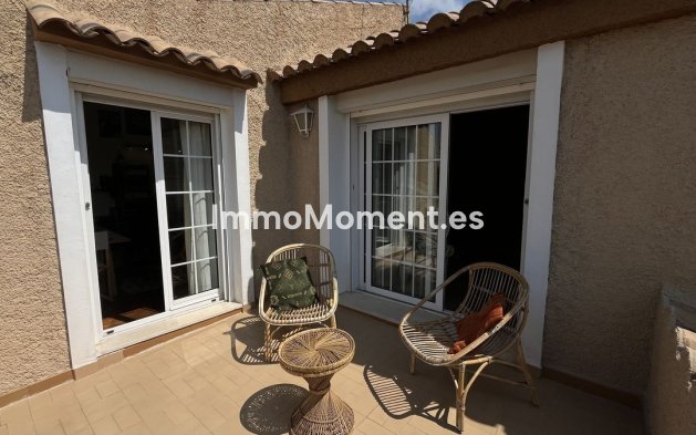 Bestaande woning - Villa - Muchamiel - Muchamiel - Mutxamel Centro