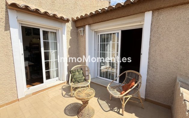 Bestaande woning - Villa - Muchamiel - Muchamiel - Mutxamel Centro