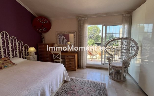 Bestaande woning - Villa - Muchamiel - Muchamiel - Mutxamel Centro