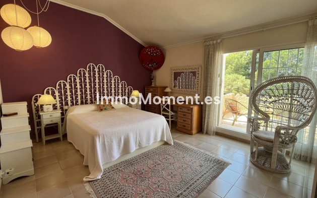 Bestaande woning - Villa - Muchamiel - Muchamiel - Mutxamel Centro