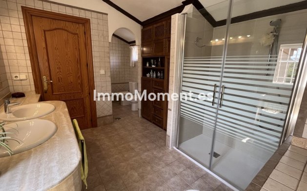 Bestaande woning - Villa - Muchamiel - Muchamiel - Mutxamel Centro