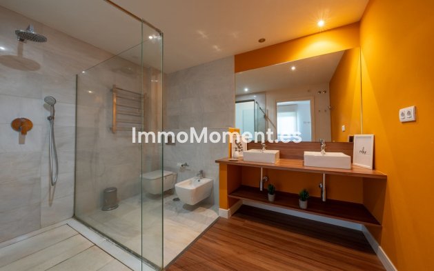 Revente - Appartement - Marbella - Marbella Centro