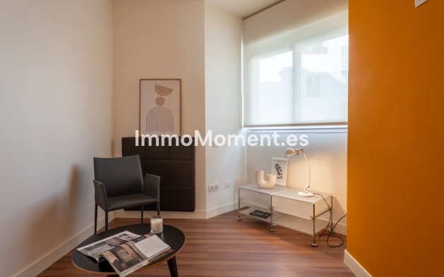 Revente - Appartement - Marbella - Marbella Centro