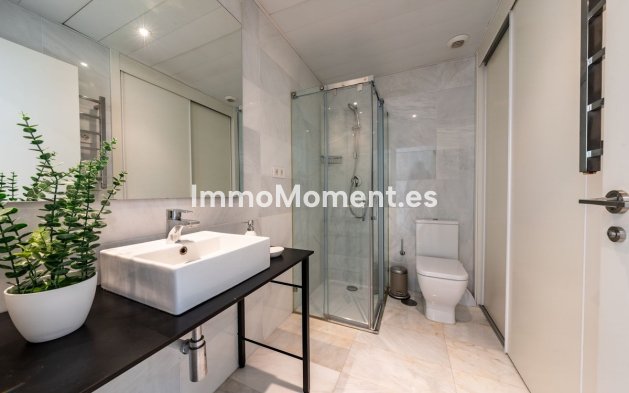 Revente - Appartement - Marbella - Marbella Centro