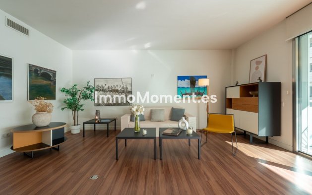 Revente - Appartement - Marbella - Marbella Centro