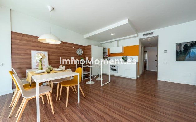 Revente - Appartement - Marbella - Marbella Centro