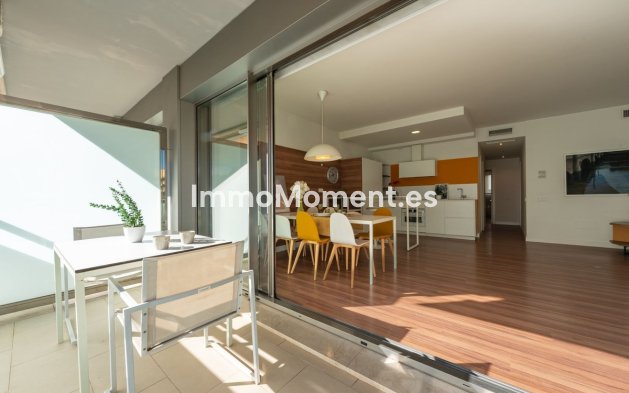 Revente - Appartement - Marbella - Marbella Centro