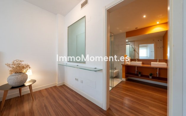 Revente - Appartement - Marbella - Marbella Centro
