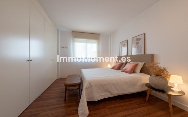 Revente - Appartement - Marbella - Marbella Centro