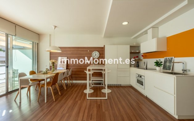 Revente - Appartement - Marbella - Marbella Centro