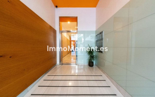 Revente - Appartement - Marbella - Marbella Centro