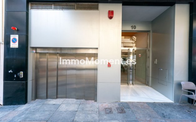 Revente - Appartement - Marbella - Marbella Centro