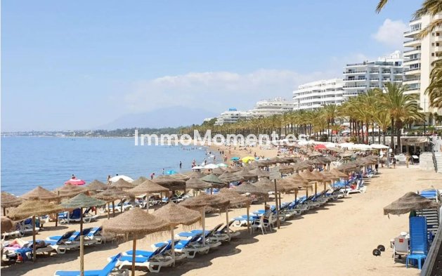 Revente - Appartement - Marbella - Marbella Centro