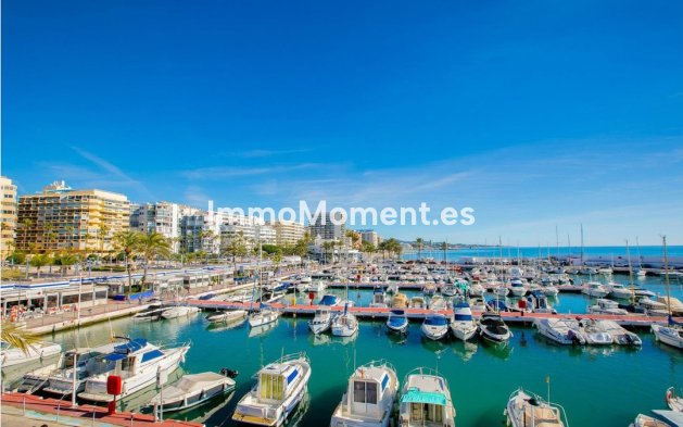 Revente - Appartement - Marbella - Marbella Centro