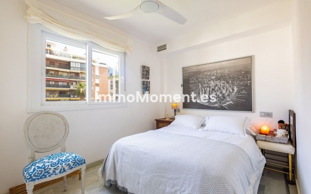 Revente - Appartement - Marbella - Marbella Centro