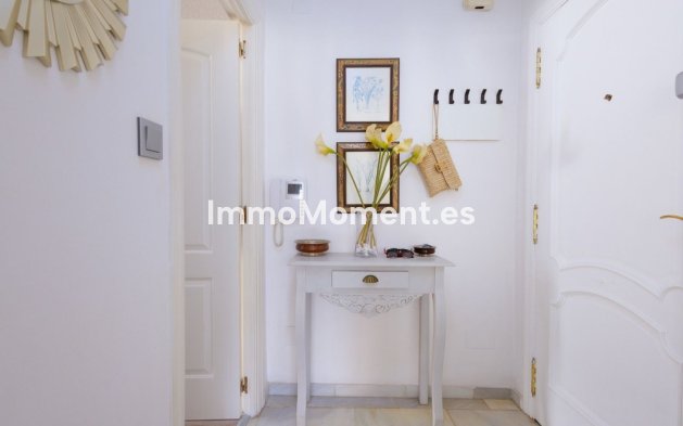 Revente - Appartement - Marbella - Marbella Centro