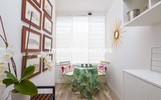 Revente - Appartement - Marbella - Marbella Centro