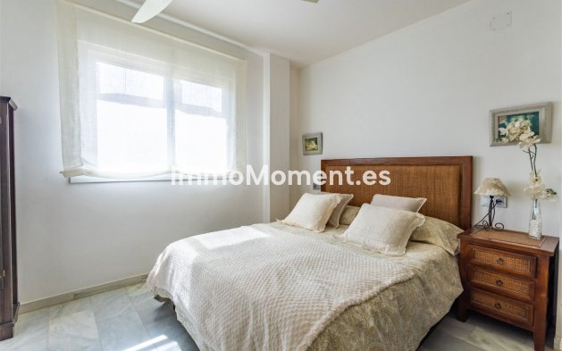 Revente - Appartement - Marbella - Marbella Centro