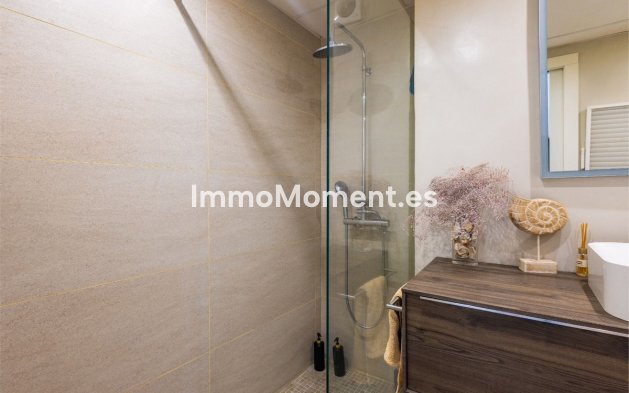 Revente - Appartement - Marbella - Marbella Centro