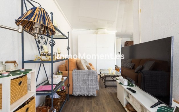 Revente - Appartement - Marbella - Marbella Centro