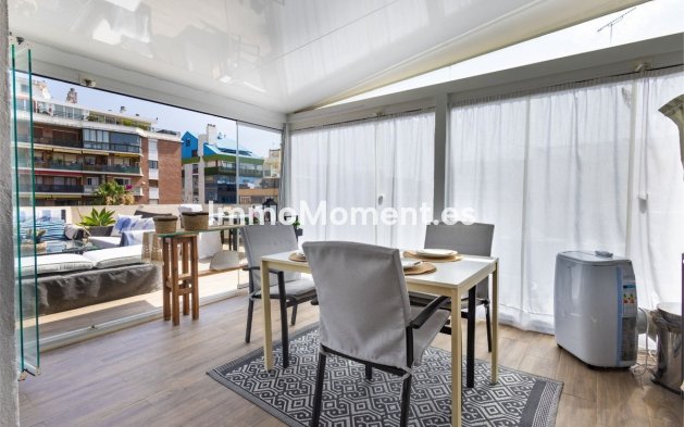 Revente - Appartement - Marbella - Marbella Centro