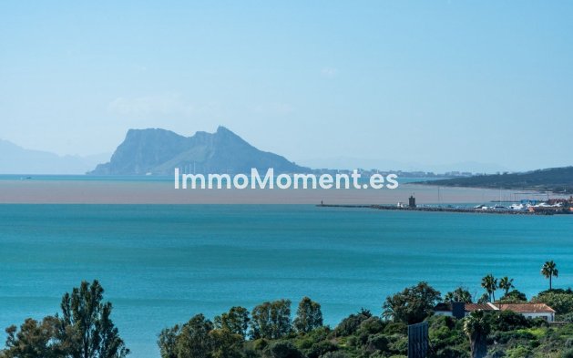 Revente - Maison mitoyenne - Manilva