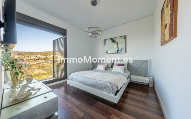 Revente - Maison mitoyenne - Manilva