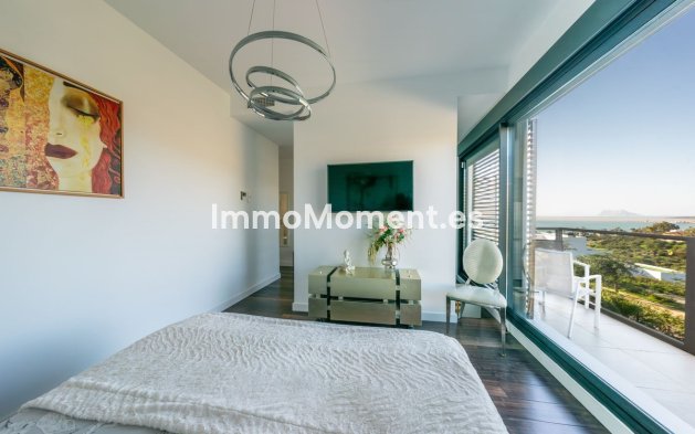 Revente - Maison mitoyenne - Manilva