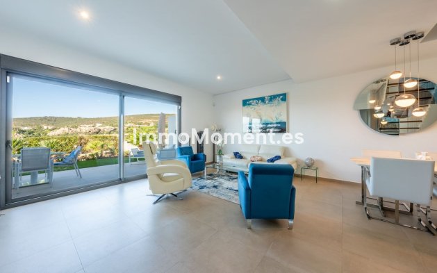 Revente - Maison mitoyenne - Manilva