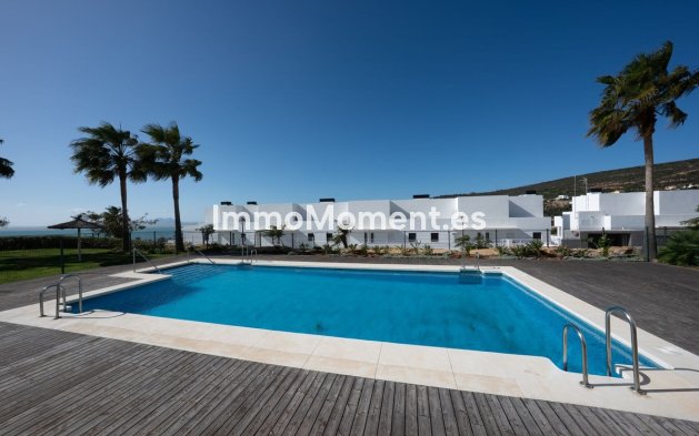 Revente - Maison mitoyenne - Manilva