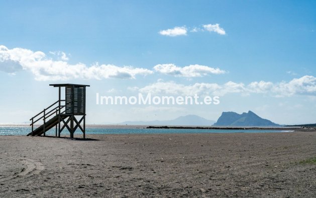 Revente - Maison mitoyenne - Manilva