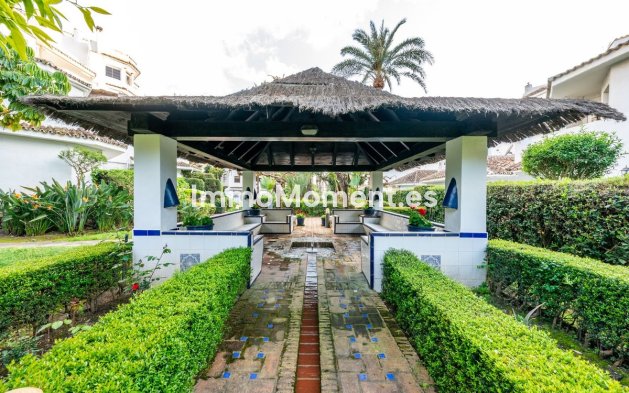 Revente - Appartement - Marbella - Elviria