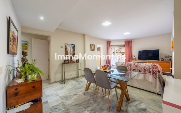 Revente - Appartement - Marbella - Elviria